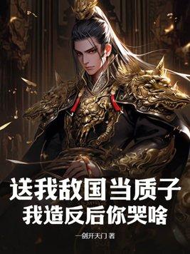 送我敌国当质子,我造反后你哭啥?