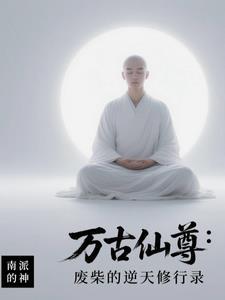 万古仙尊:废柴的逆天修行录
