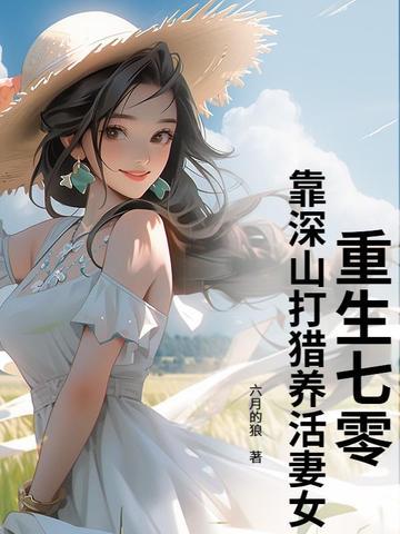 重生七零,靠深山打猎养活妻女!
