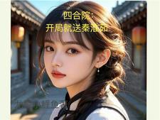 四合院:开局就送秦淮茹