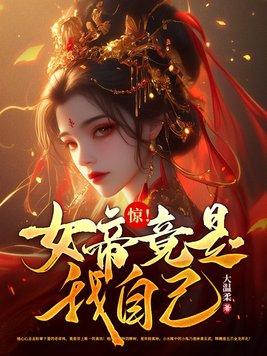 惊!女帝竟是我自己!