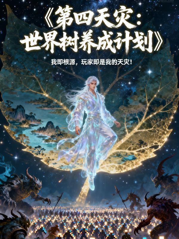 第四天灾:世界树养成计划
