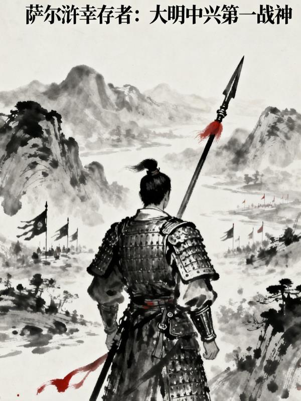 萨尔浒幸存者:大明中兴第一战神